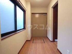 7/20 玄関