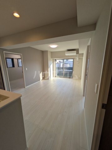 6/30 リビング/ダイニング