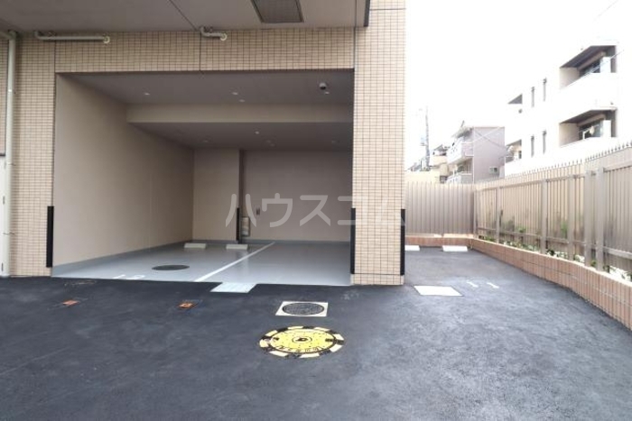 29/30 駐車場