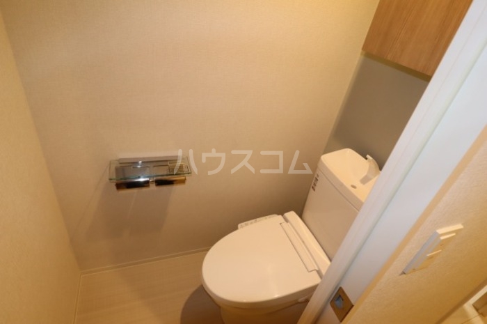 19/30 トイレ
