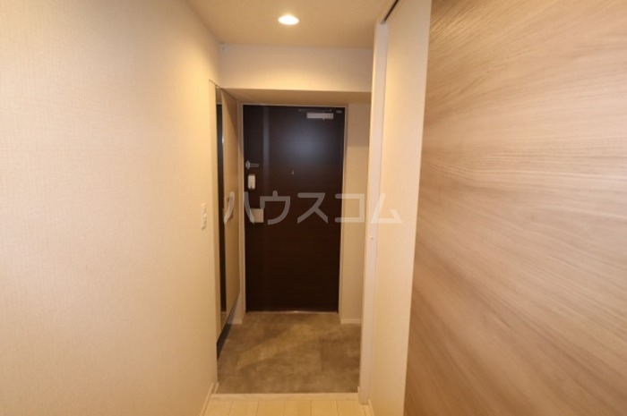 15/30 玄関