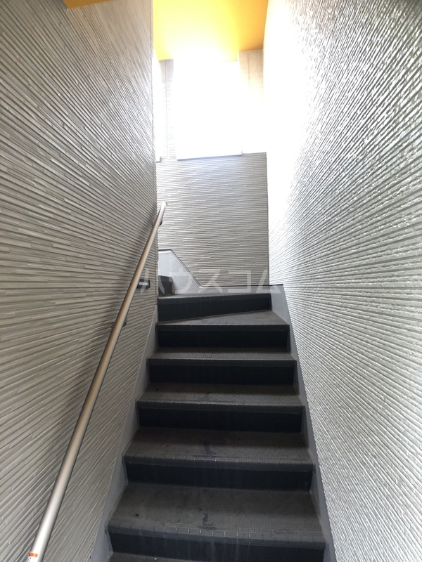 2/7 エントランス