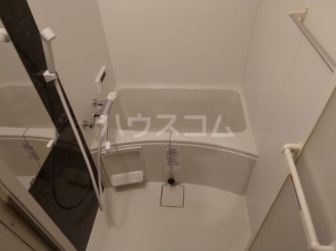 7/23 浴室