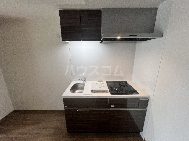 13/30 キッチン