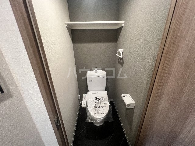 18/30 トイレ