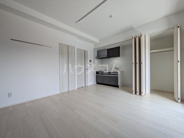 4/29 リビング/ダイニング