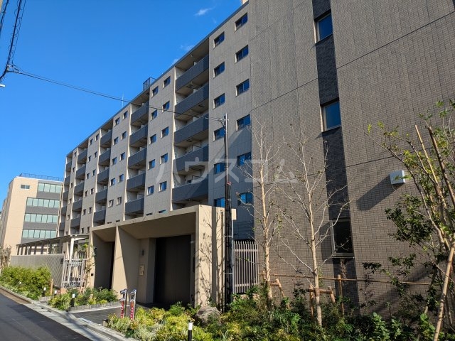 1/30 外観