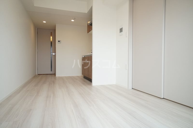 3/24 リビング/ダイニング