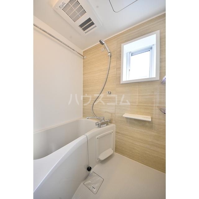 9/20 浴室
