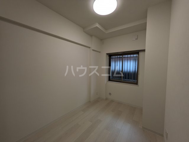 8/30 寝室