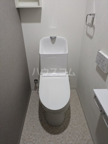 14/30 トイレ