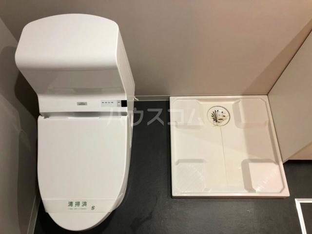 10/22 トイレ