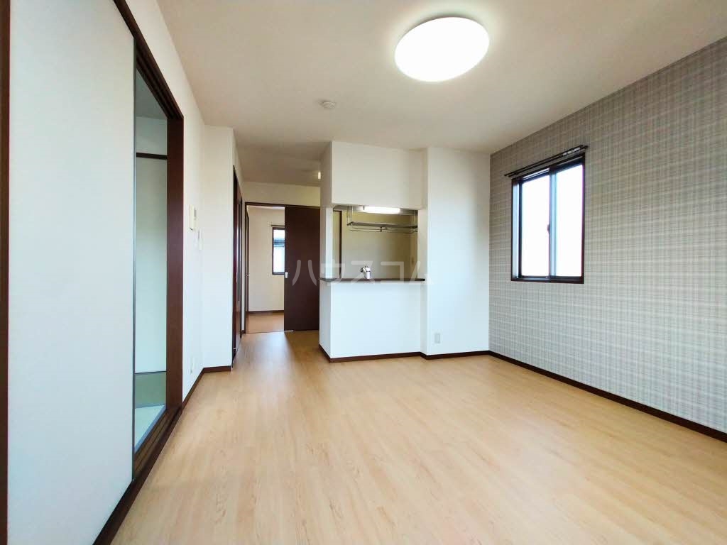 3/25 リビング/ダイニング