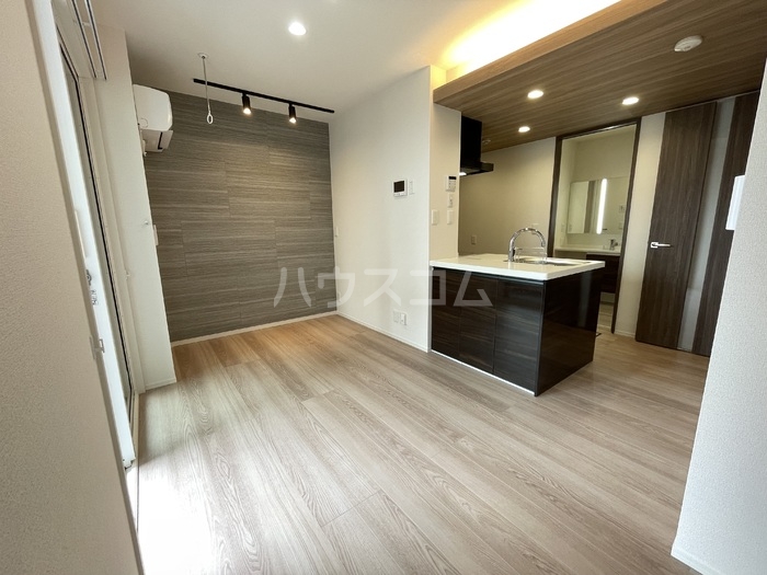 3/30 リビング/ダイニング