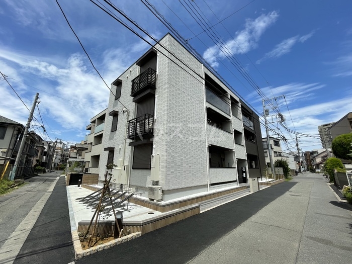 1/30 外観