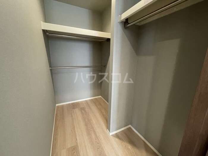 5/30 収納