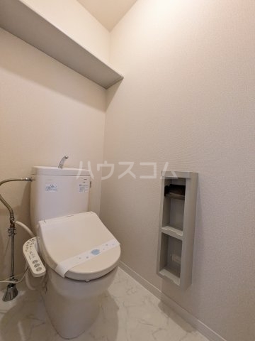 18/28 トイレ