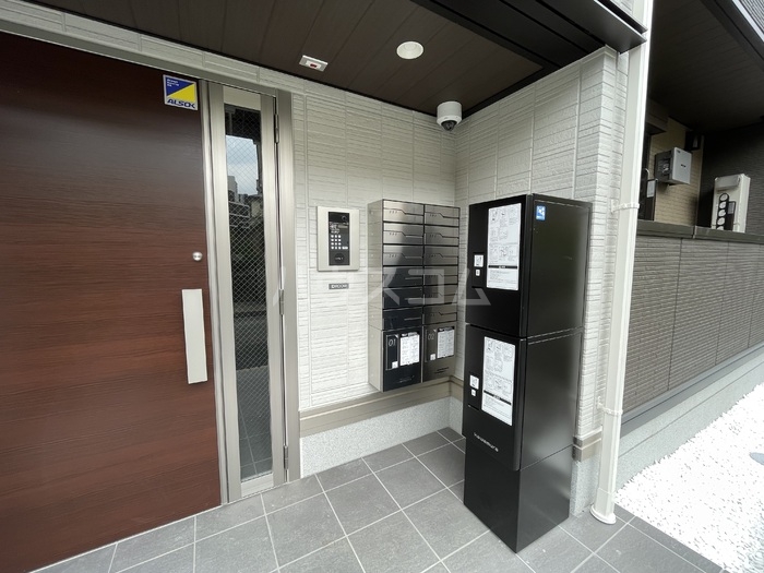 2/10 エントランス