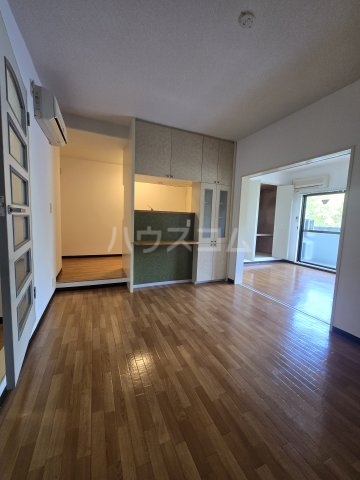 4/28 リビング/ダイニング