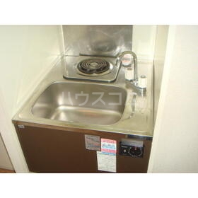 6/26 キッチン