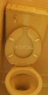 8/26 トイレ