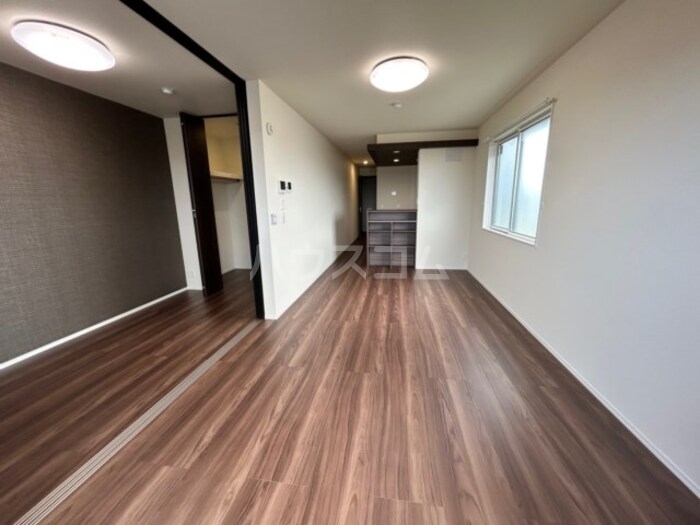 3/20 リビング/ダイニング