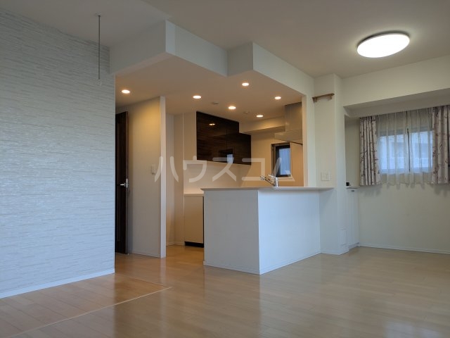 4/30 リビング/ダイニング