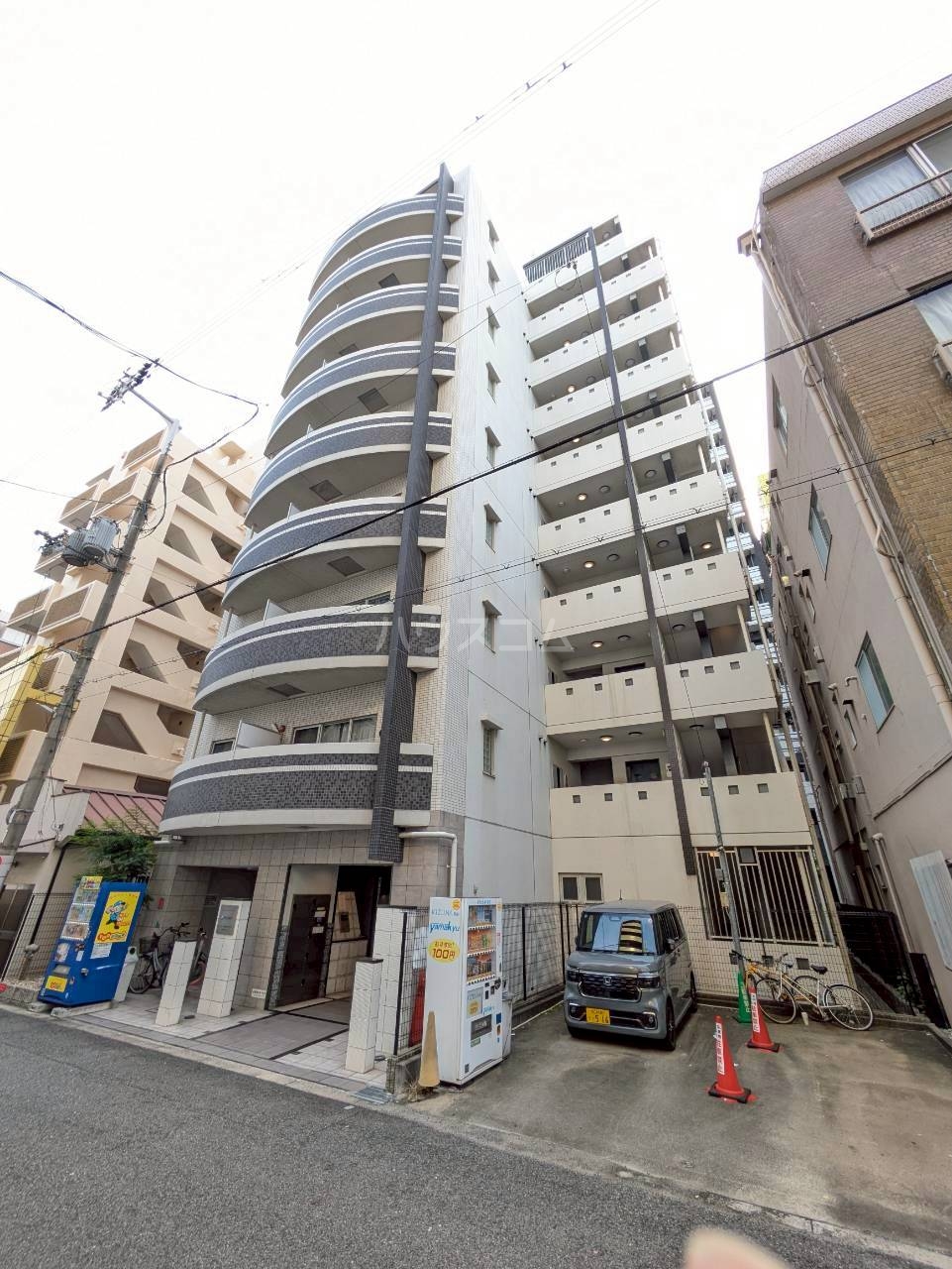 1/30 外観