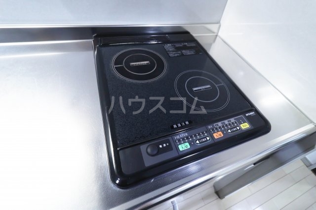 9/30 キッチン