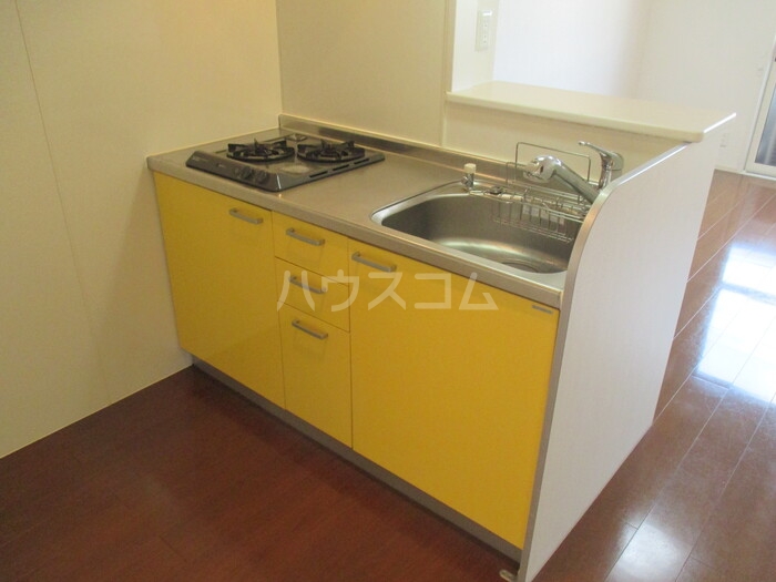 12/30 キッチン