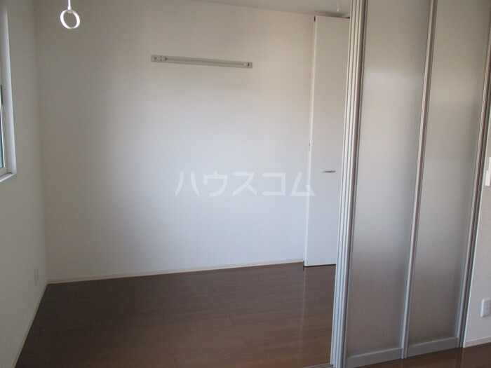 7/30 寝室