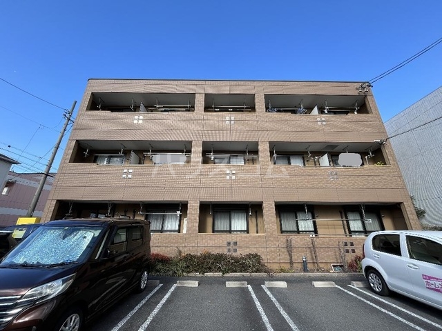 1/27 外観