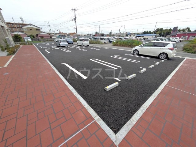 26/30 駐車場