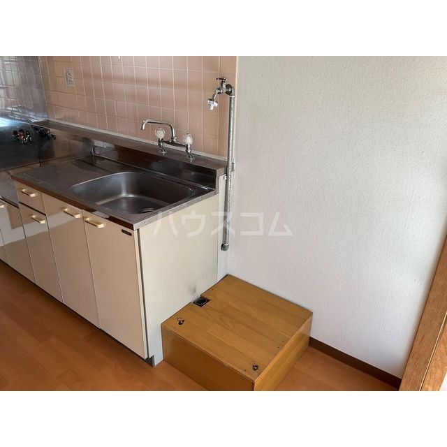12/28 キッチン