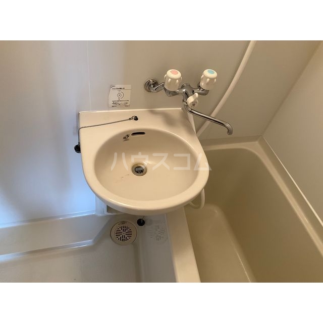 15/28 洗面