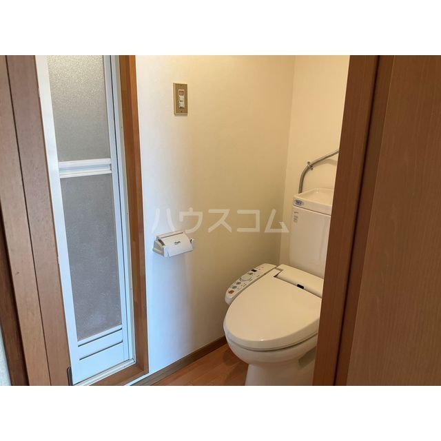 14/28 トイレ