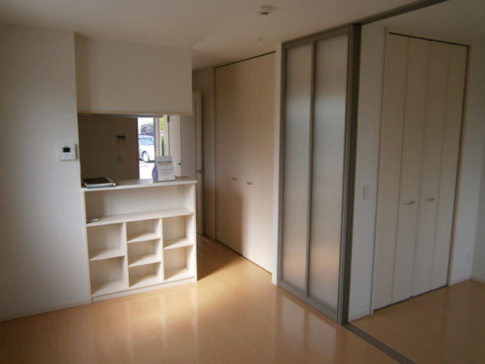 4/10 リビング/ダイニング