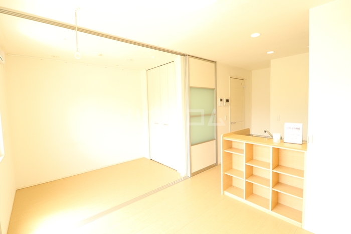 3/24 リビング/ダイニング