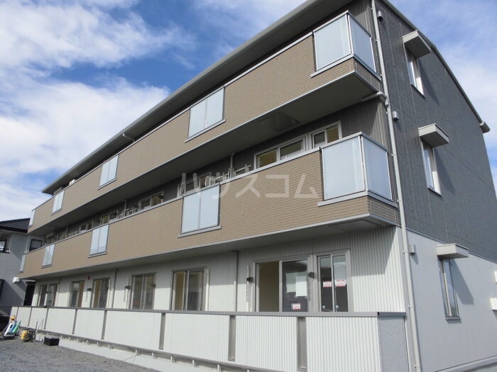 1/21 外観
