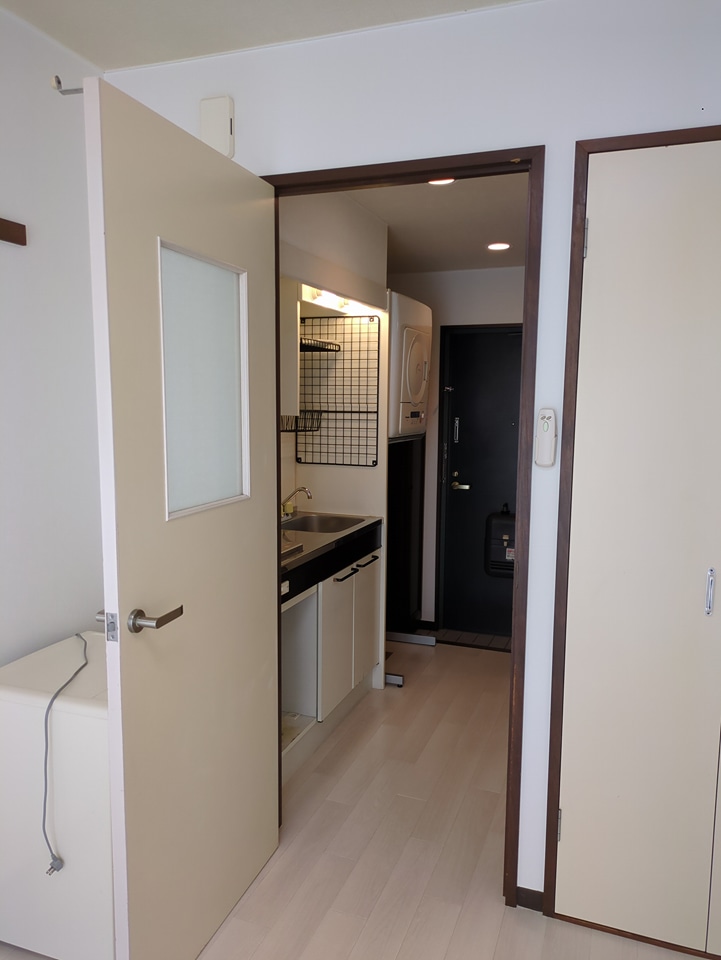 3/21 リビング/ダイニング