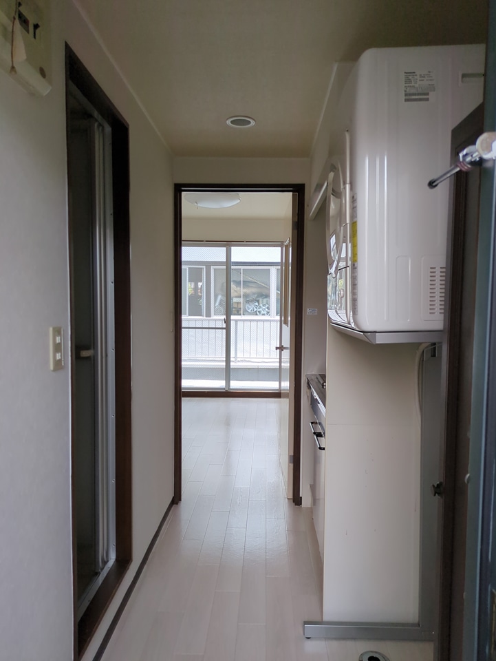 19/21 エントランス