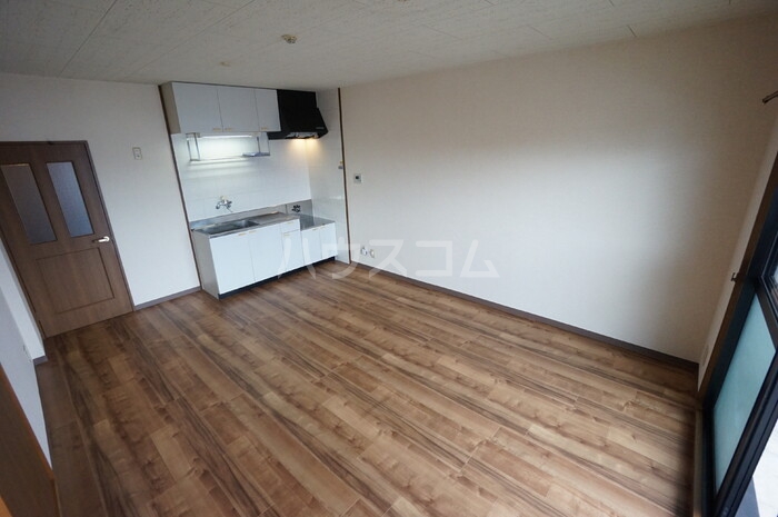 3/15 リビング/ダイニング