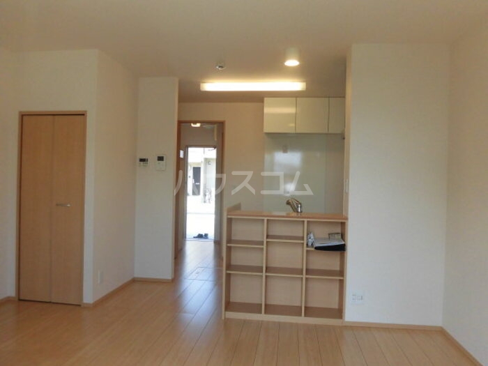 3/14 リビング/ダイニング