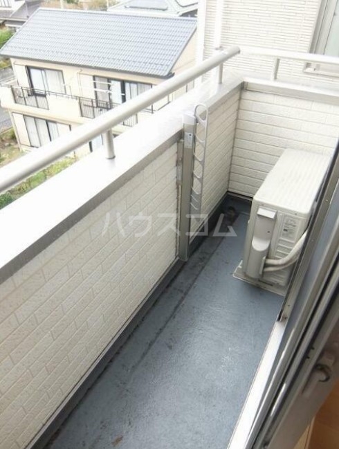 15/20 バルコニー