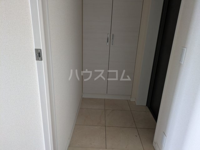 8/30 玄関