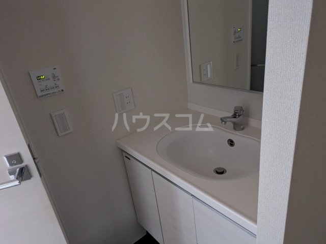 14/30 洗面