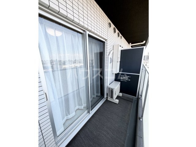 20/30 バルコニー