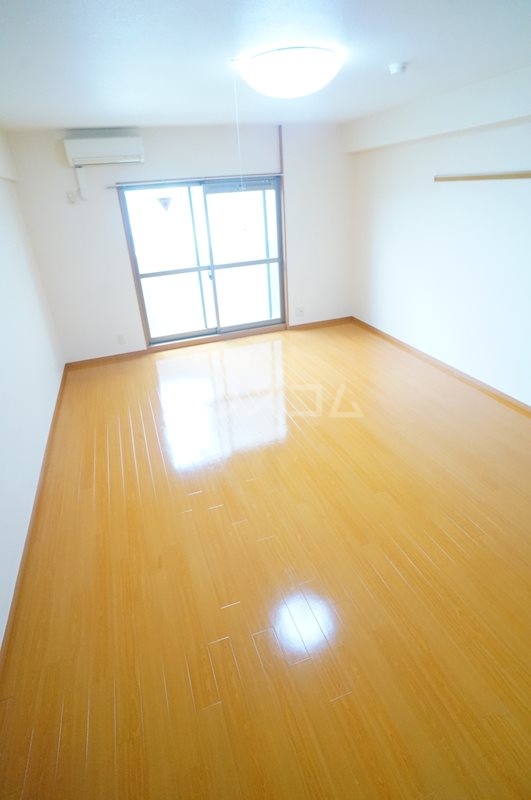 4/26 リビング/ダイニング