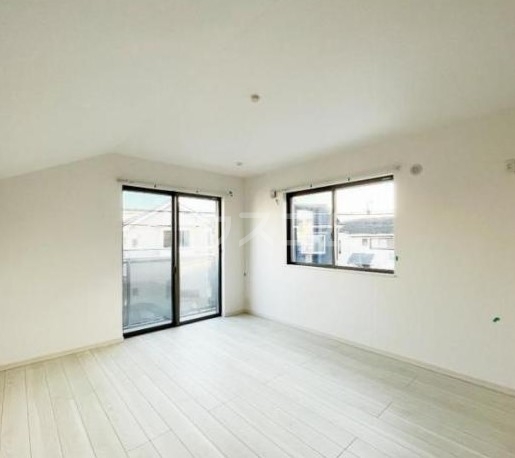 4/24 リビング/ダイニング