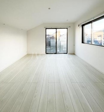 6/24 リビング/ダイニング